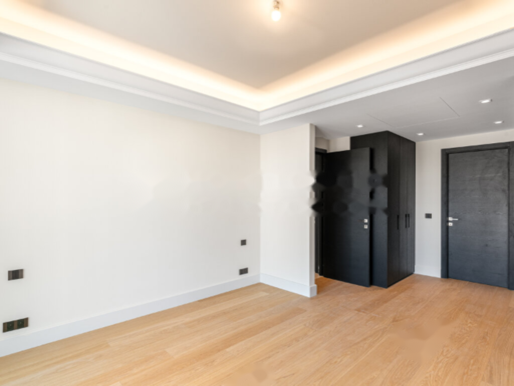 Квартира в Монегетти, Монако, 156 м² - фото 5