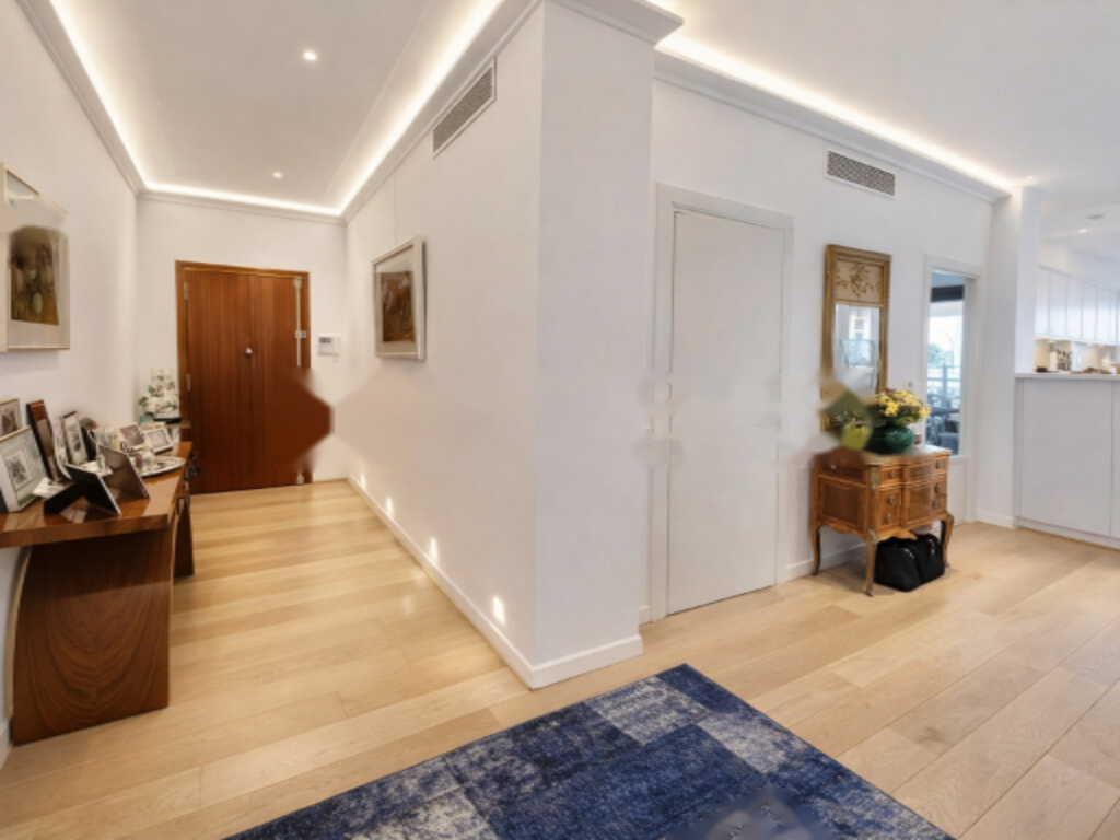 Квартира в Монте Карло, Монако, 130 м² - фото 5