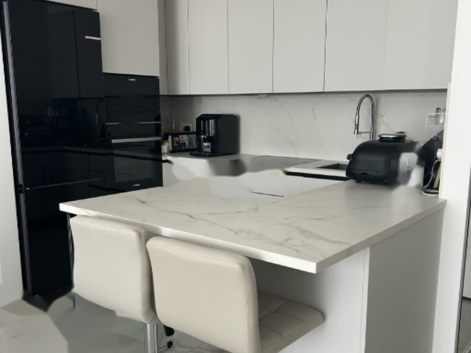 Квартира в Айос-Атанасиосе, Кипр, 101 м² - фото 5