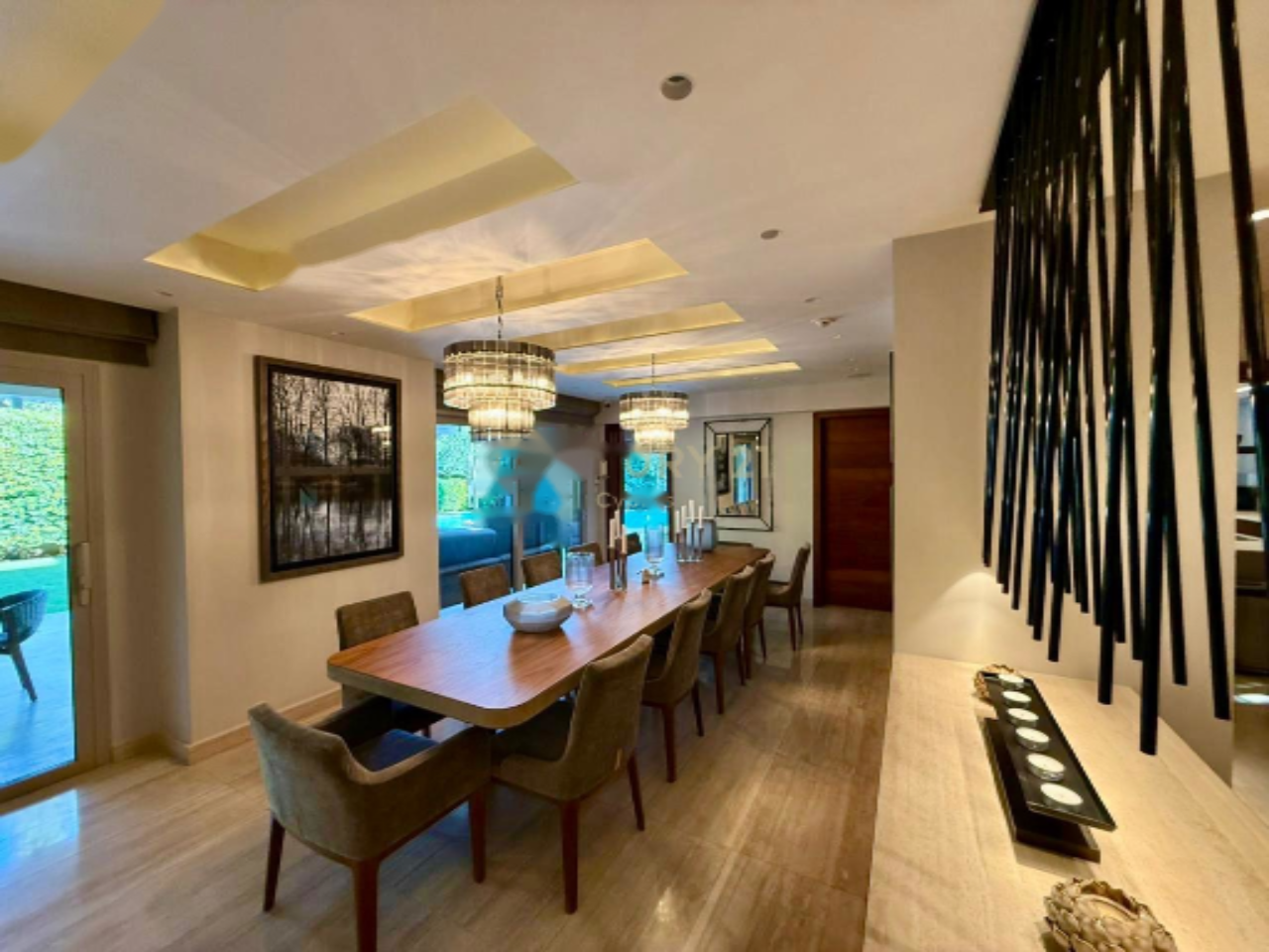 Квартира в Агиос Тихоне, Кипр, 443 м² - фото 5