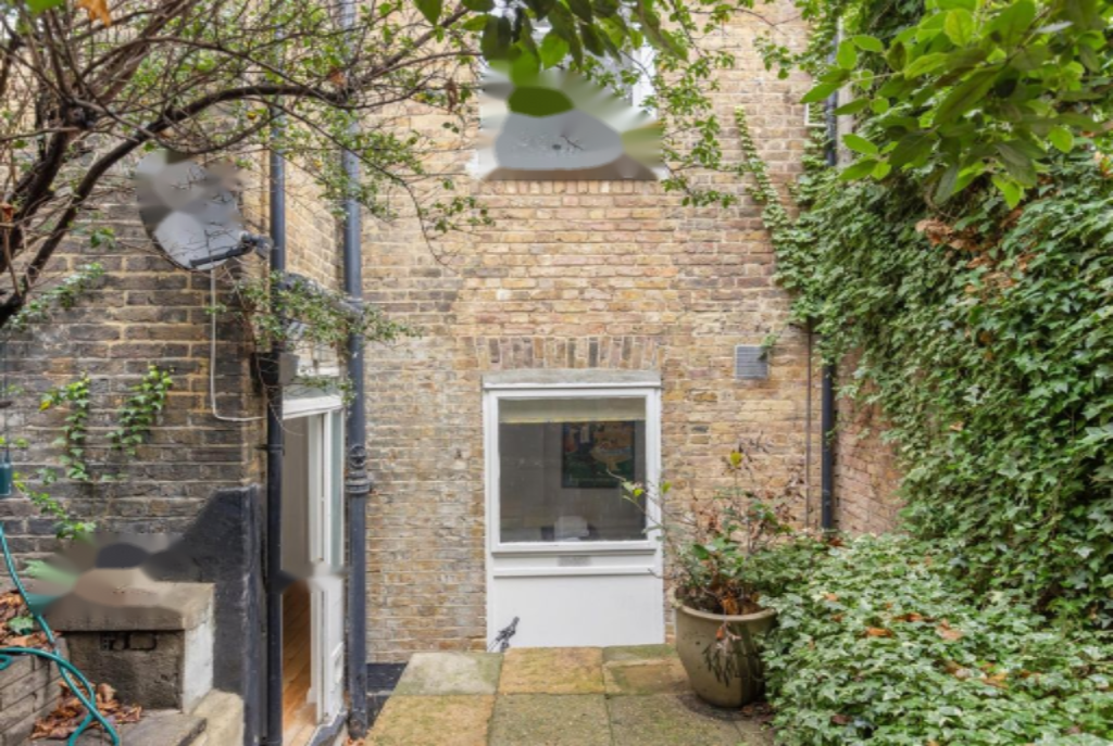 Квартира в Лондоне, Великобритания, 62 м² - фото 5