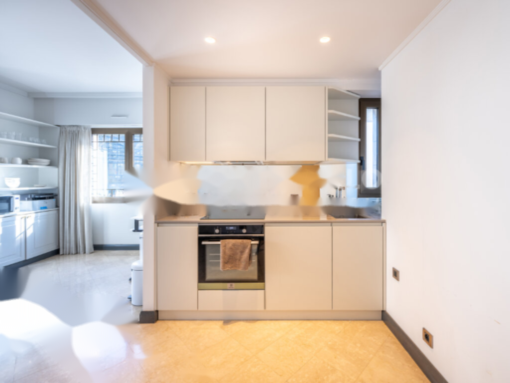 Квартира в Монако, Монако, 79 м² - фото 5