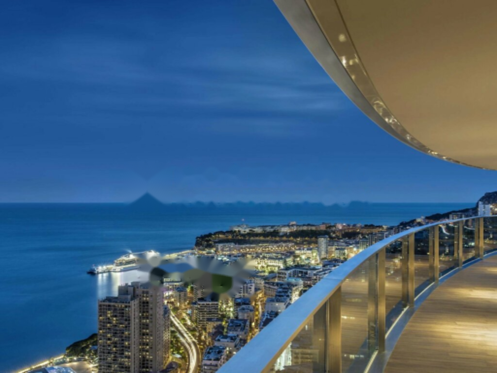 Квартира в Сен-Романе, Монако, 604 м² - фото 5