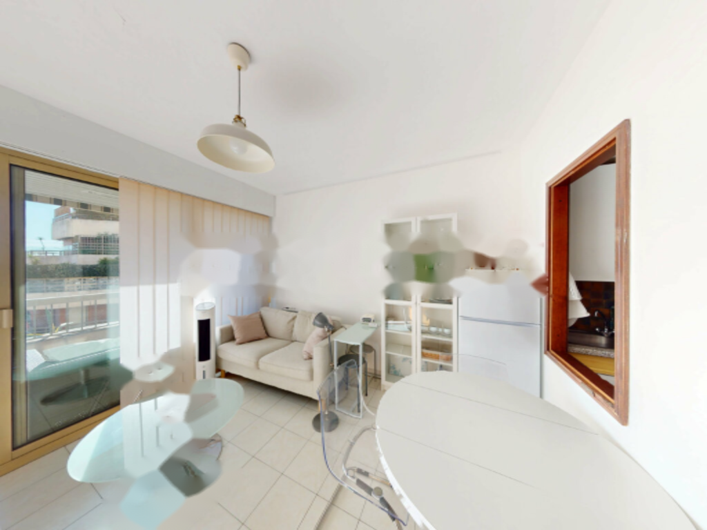 Квартира в Монегетти, Монако, 53 м² - фото 5