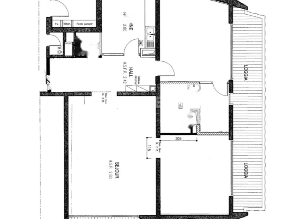 Квартира в Монте Карло, Монако, 155 м² - фото 5