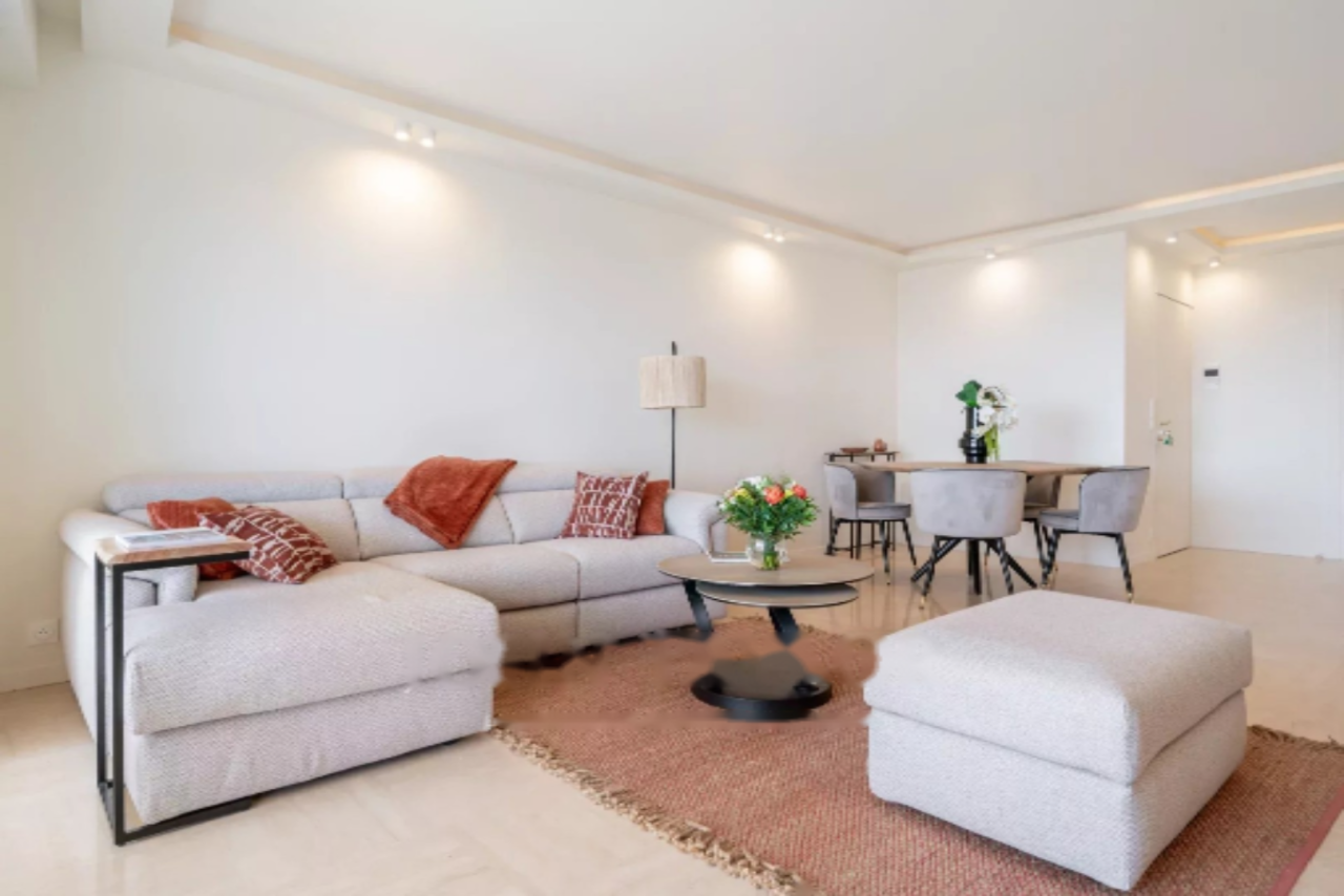 Квартира в Каннах, Франция, 113 м² - фото 6