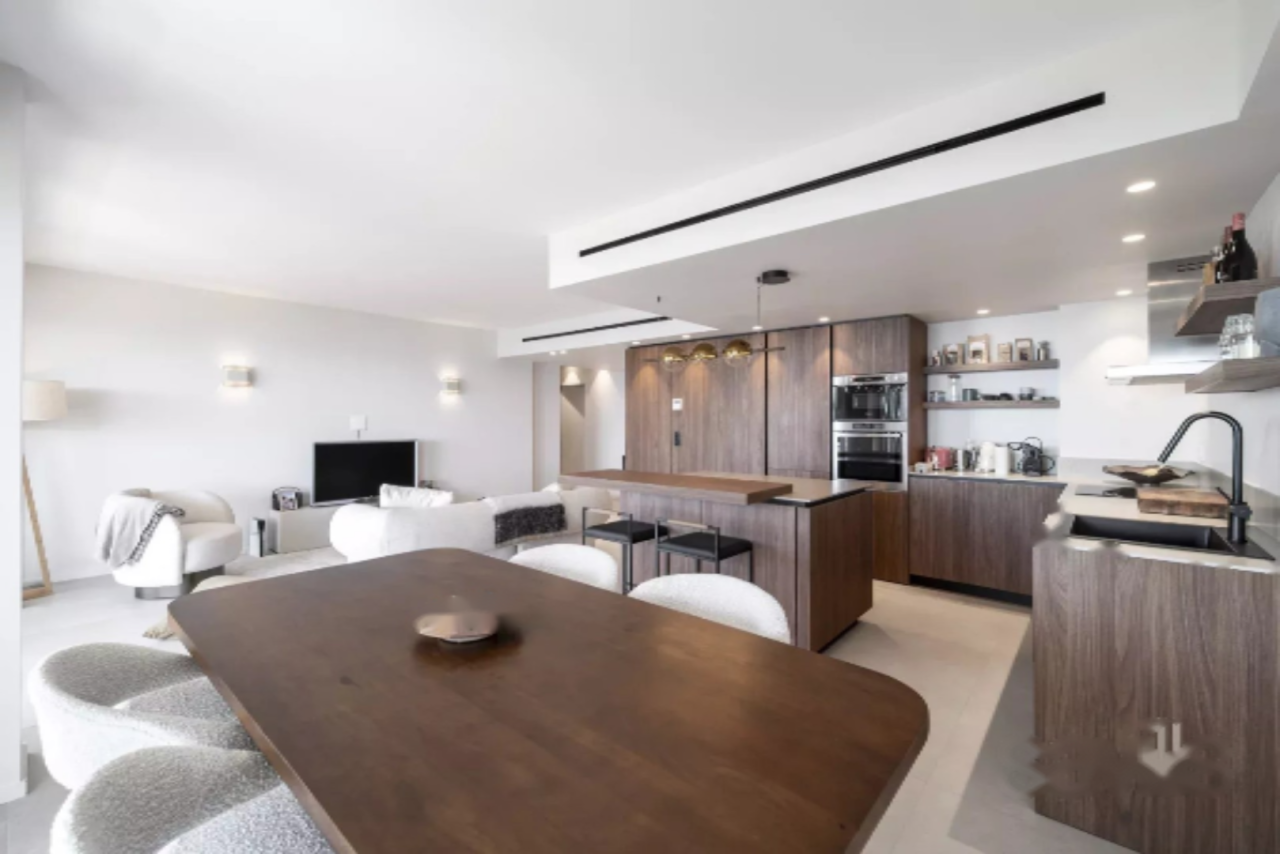 Квартира в Каннах, Франция, 96 м² - фото 6