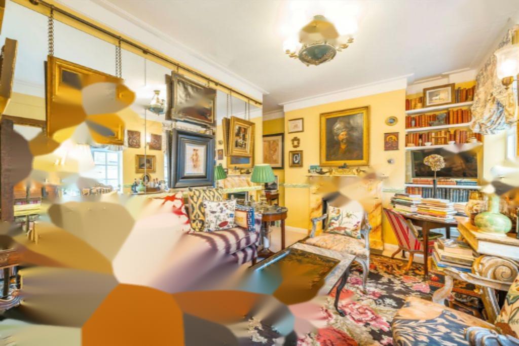 Квартира в Лондоне, Великобритания, 43 м² - фото 6