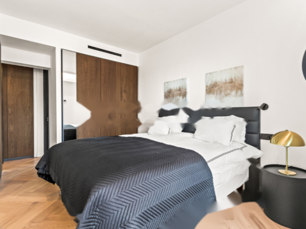 Квартира в Монте Карло, Монако, 137 м² - фото 6