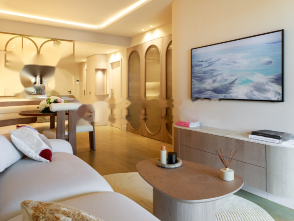 Квартира в Ла-Кондамине, Монако, 76 м² - фото 6