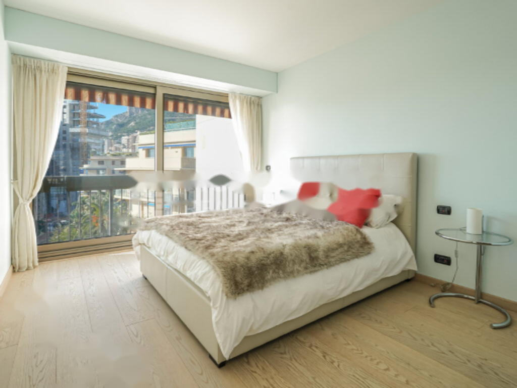 Квартира в Монако, Монако, 109 м² - фото 6