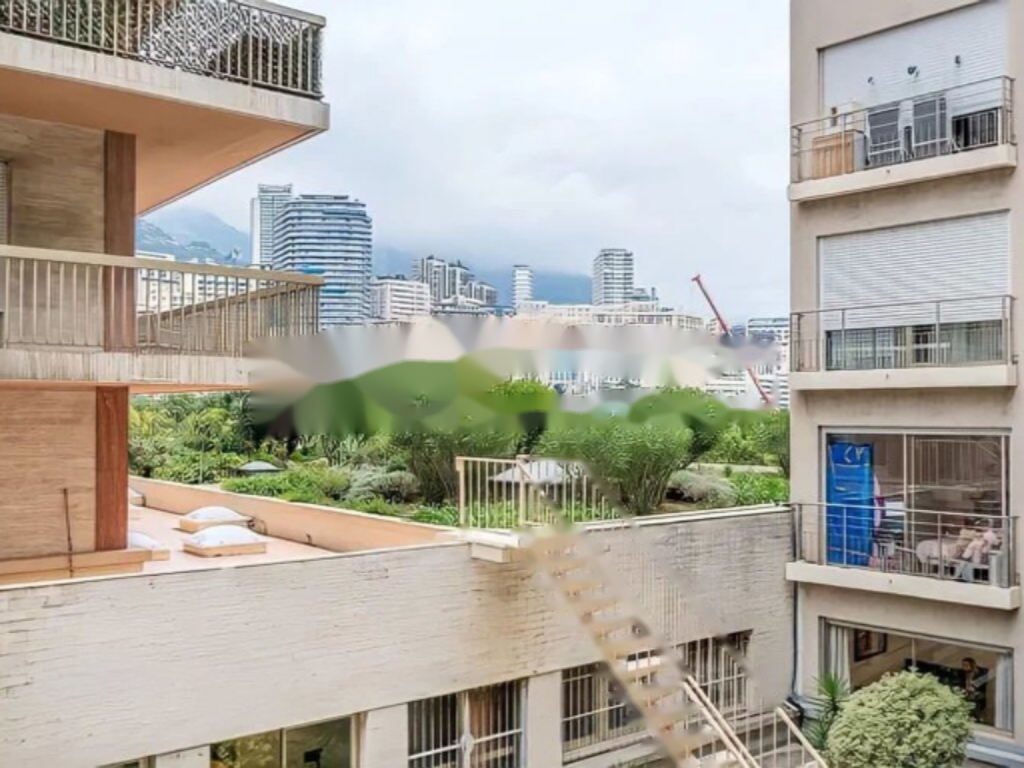 Квартира в Монако, Монако, 95 м² - фото 6