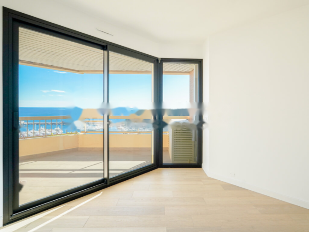 Квартира в Монегетти, Монако, 100 м² - фото 6