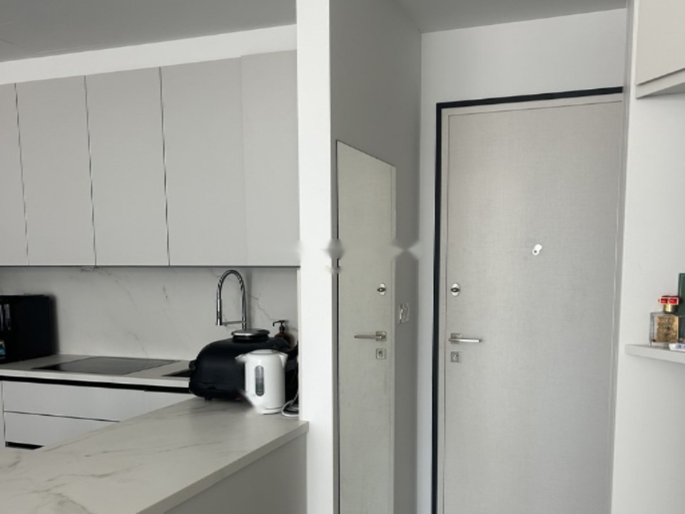 Квартира в Айос-Атанасиосе, Кипр, 101 м² - фото 6