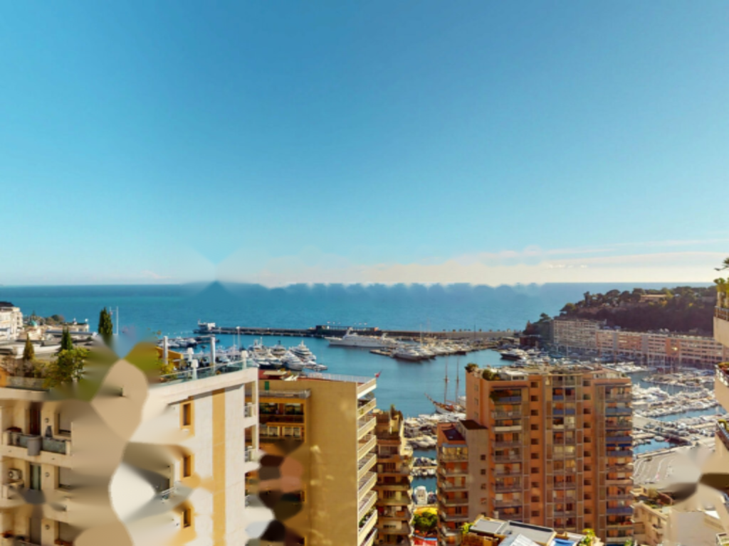 Квартира в Монегетти, Монако, 53 м² - фото 6