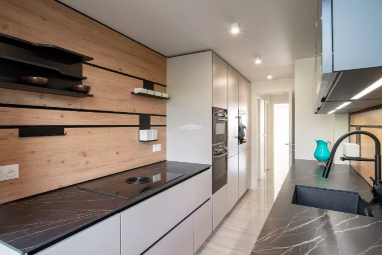 Квартира в Каннах, Франция, 108 м² - фото 6