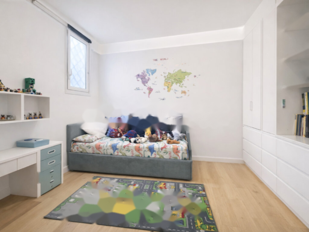 Квартира в Сен-Романе, Монако, 62 м² - фото 6