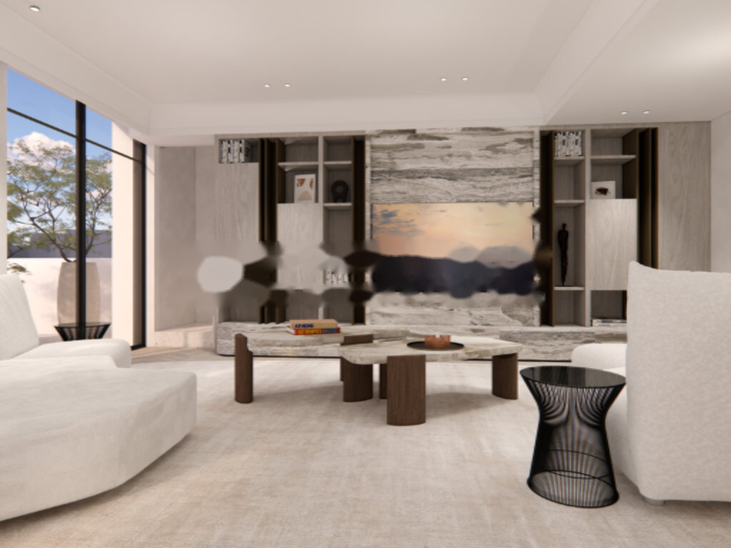 Квартира в Монте Карло, Монако, 474 м² - фото 6