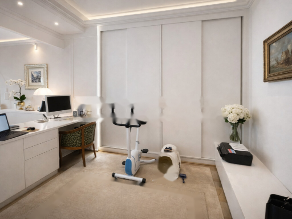 Квартира в Монте Карло, Монако, 130 м² - фото 6