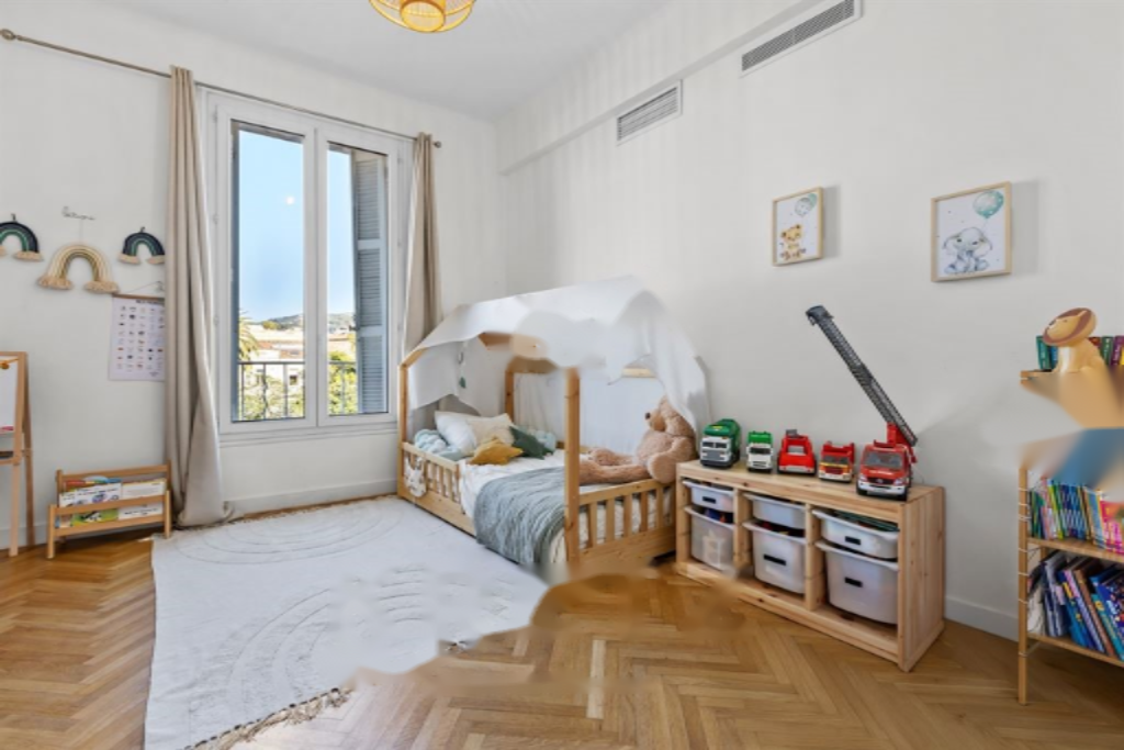 Квартира в Каннах, Франция, 216 м² - фото 6