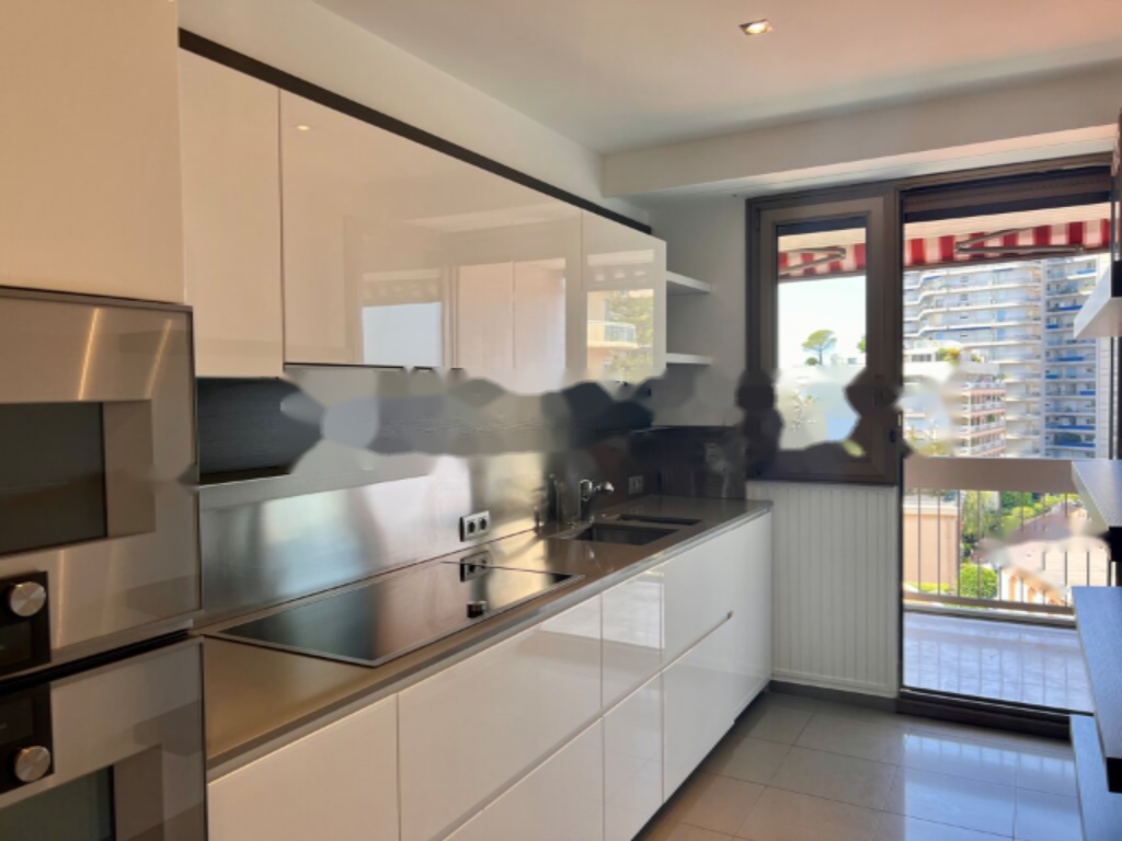 Квартира в Монако, Монако, 254 м² - фото 6