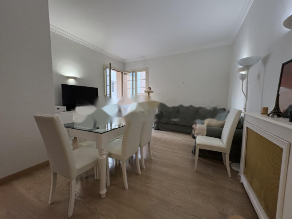 Квартира в Монегетти, Монако, 57 м² - фото 6