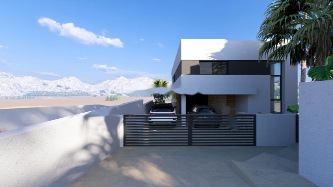 Квартира в Агиос Тихоне, Кипр, 125 м² - фото 6