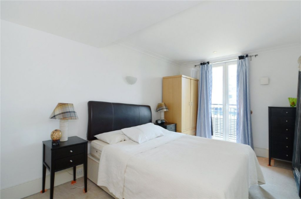 Квартира в Лондоне, Великобритания, 48 м² - фото 6