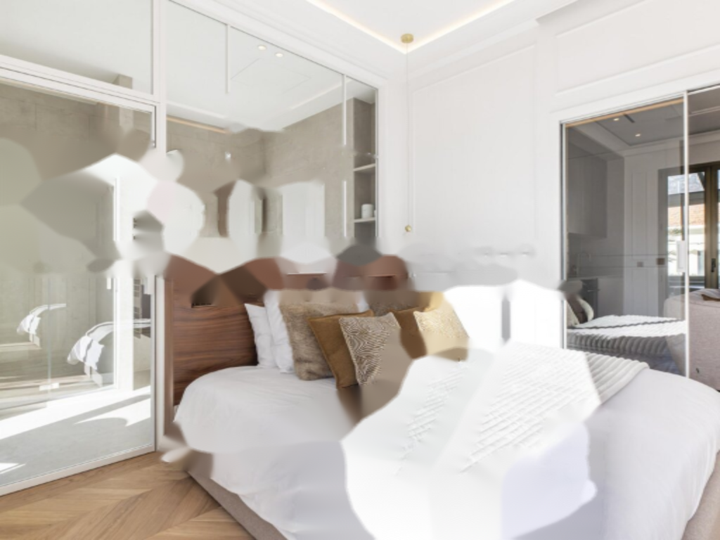 Квартира в Монако, Монако, 110 м² - фото 6