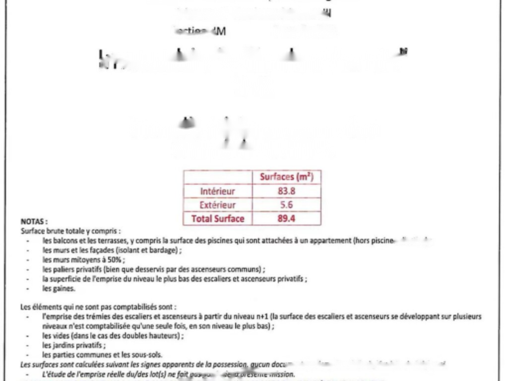 Квартира в Ла-Кондамине, Монако, 89 м² - фото 6