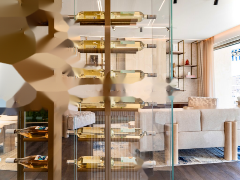 Квартира в Сен-Романе, Монако, 177 м² - фото 6