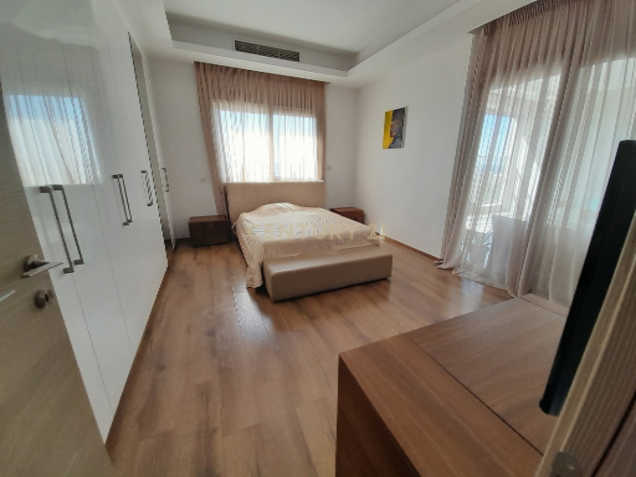 Квартира в Агиос Тихоне, Кипр, 194 м² - фото 6