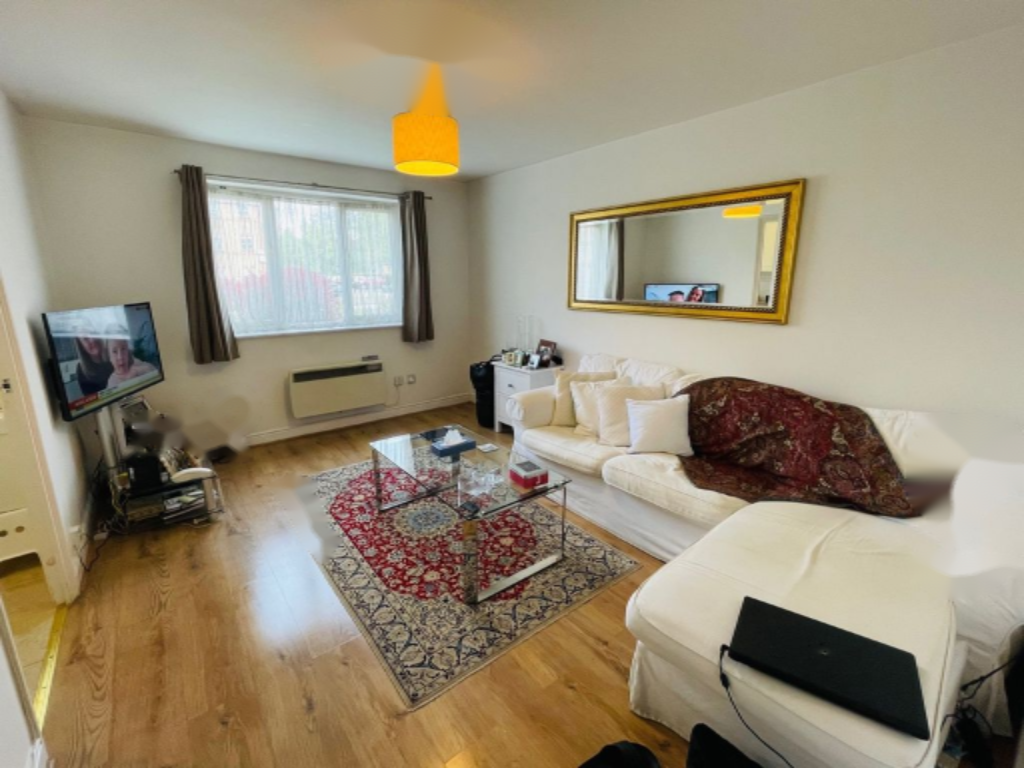 Квартира в Лондоне, Великобритания - фото 7