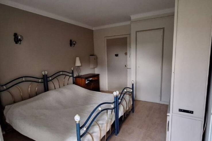 Квартира в Каннах, Франция, 41 м² - фото 3