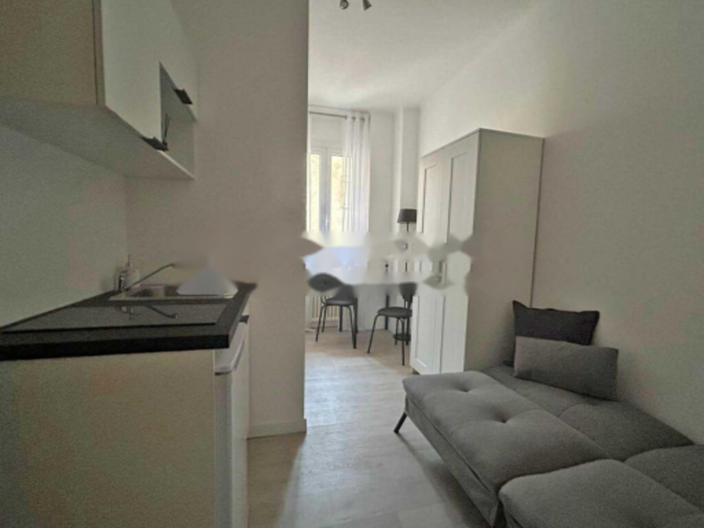 Квартира в Монте Карло, Монако, 12 м² - фото 7