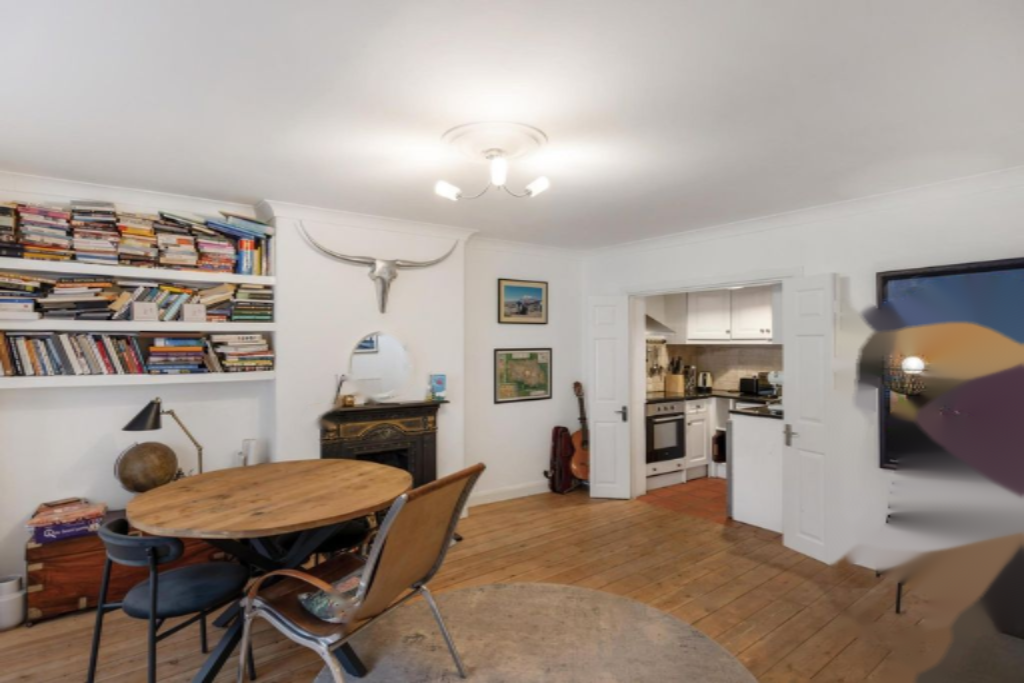 Квартира в Лондоне, Великобритания, 62 м² - фото 7