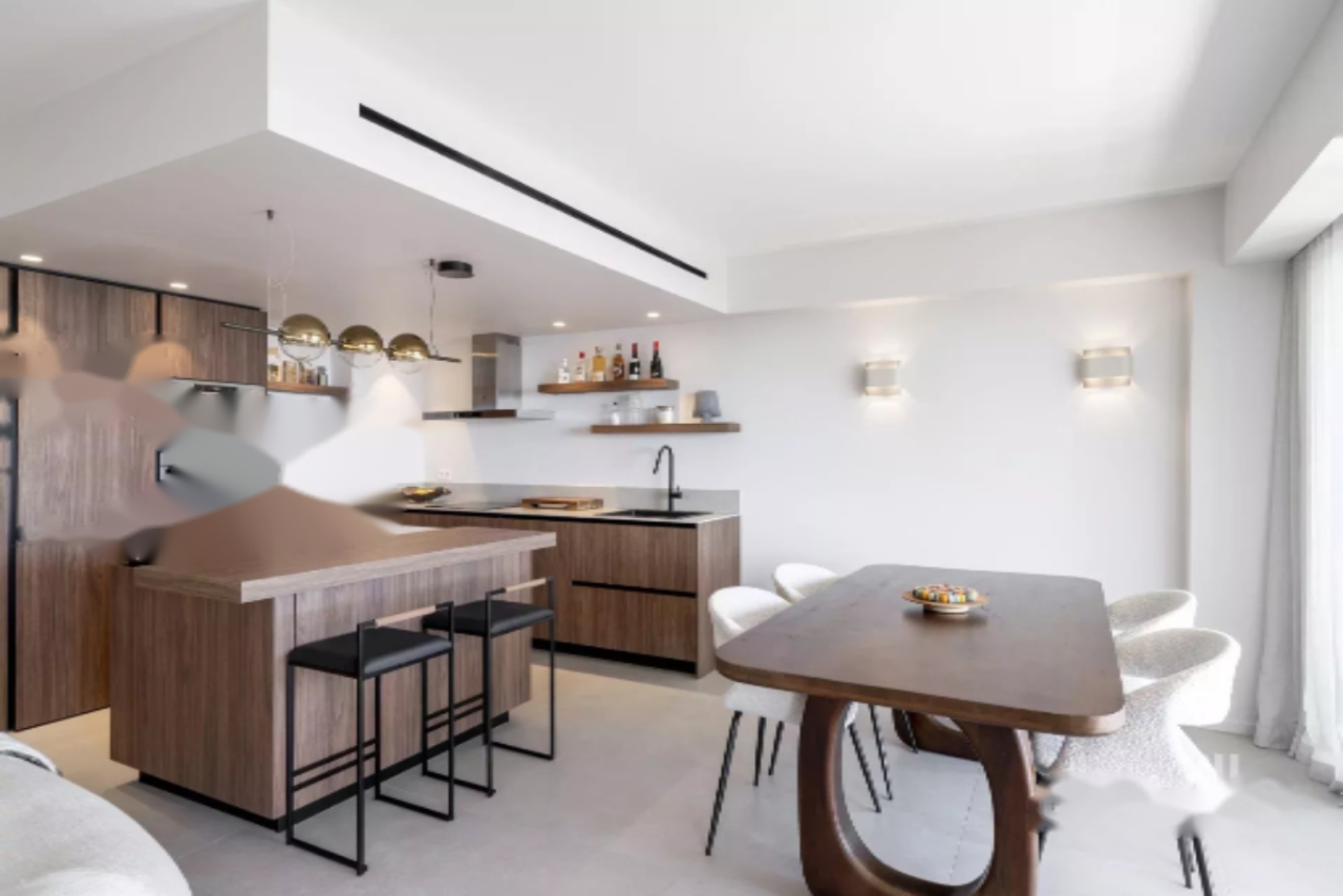 Квартира в Каннах, Франция, 96 м² - фото 7