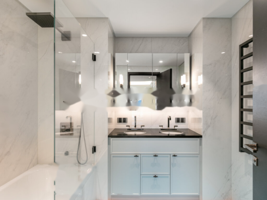 Квартира в Монегетти, Монако, 156 м² - фото 7