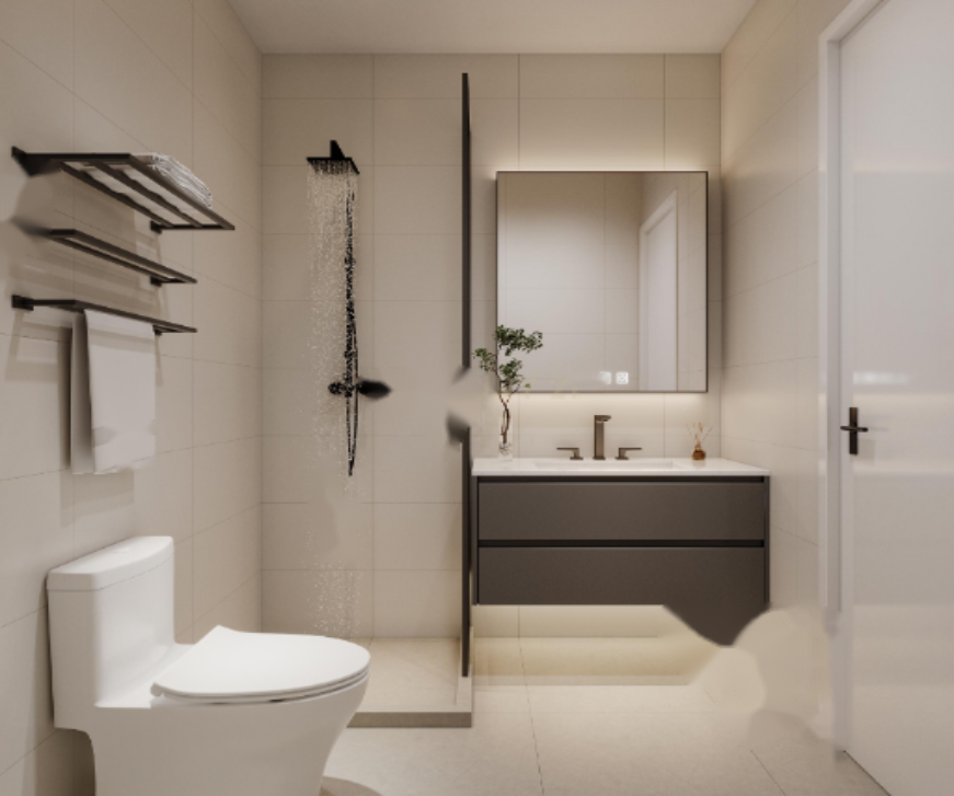 Квартира в Лимасоле, Кипр, 117 м² - фото 7