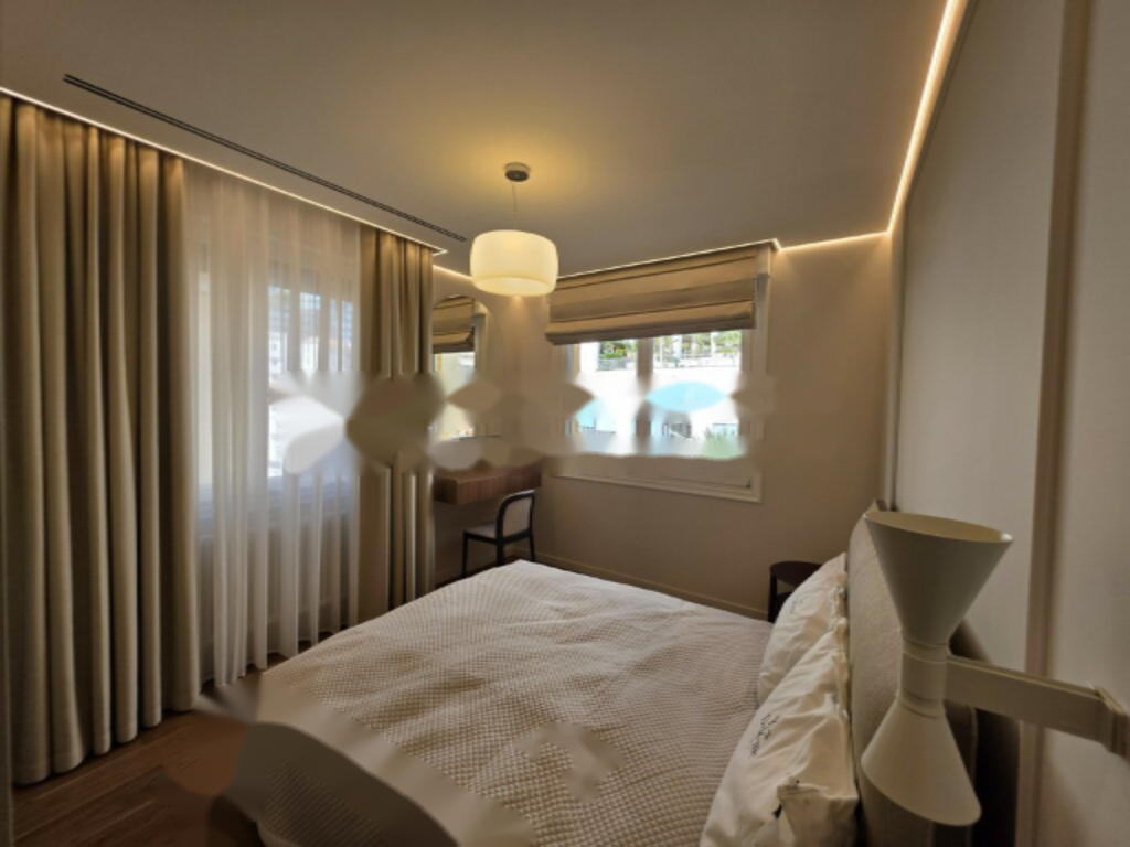 Квартира в Сен-Романе, Монако, 96 м² - фото 7