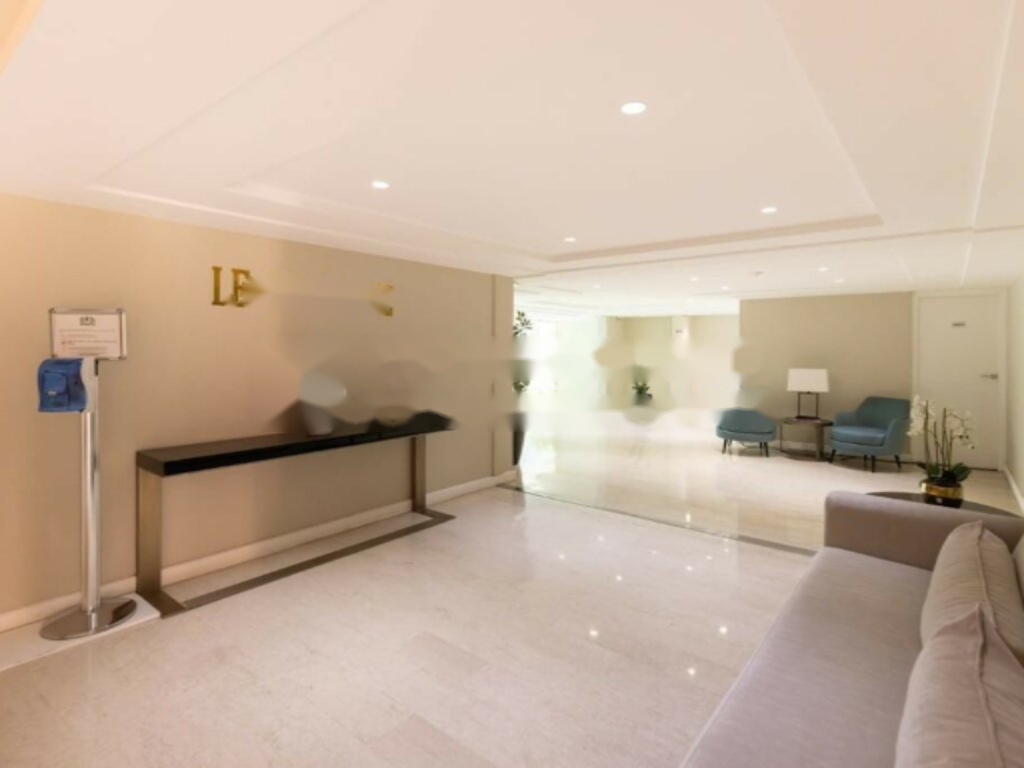 Квартира в Фонвьее, Монако, 114 м² - фото 7