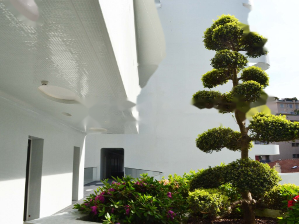 Квартира в Ла-Кондамине, Монако, 99 м² - фото 7