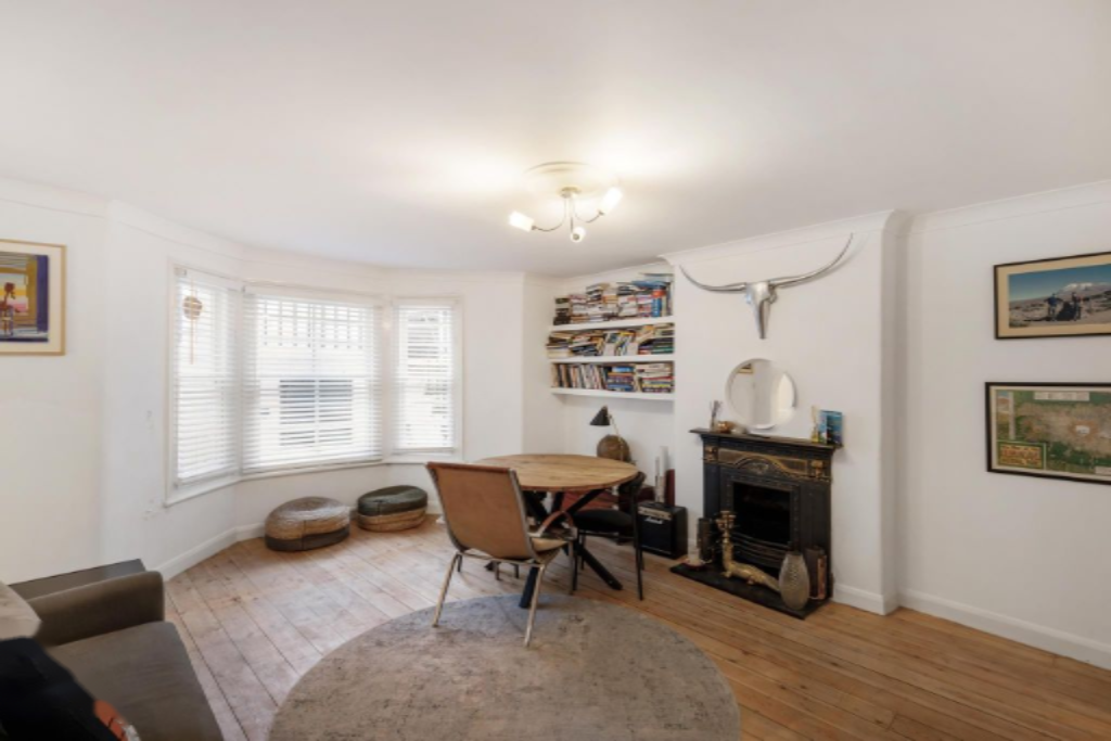 Квартира в Лондоне, Великобритания, 60 м² - фото 7