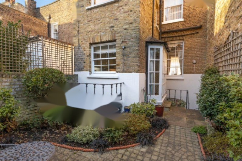 Квартира в Лондоне, Великобритания, 128 м² - фото 7