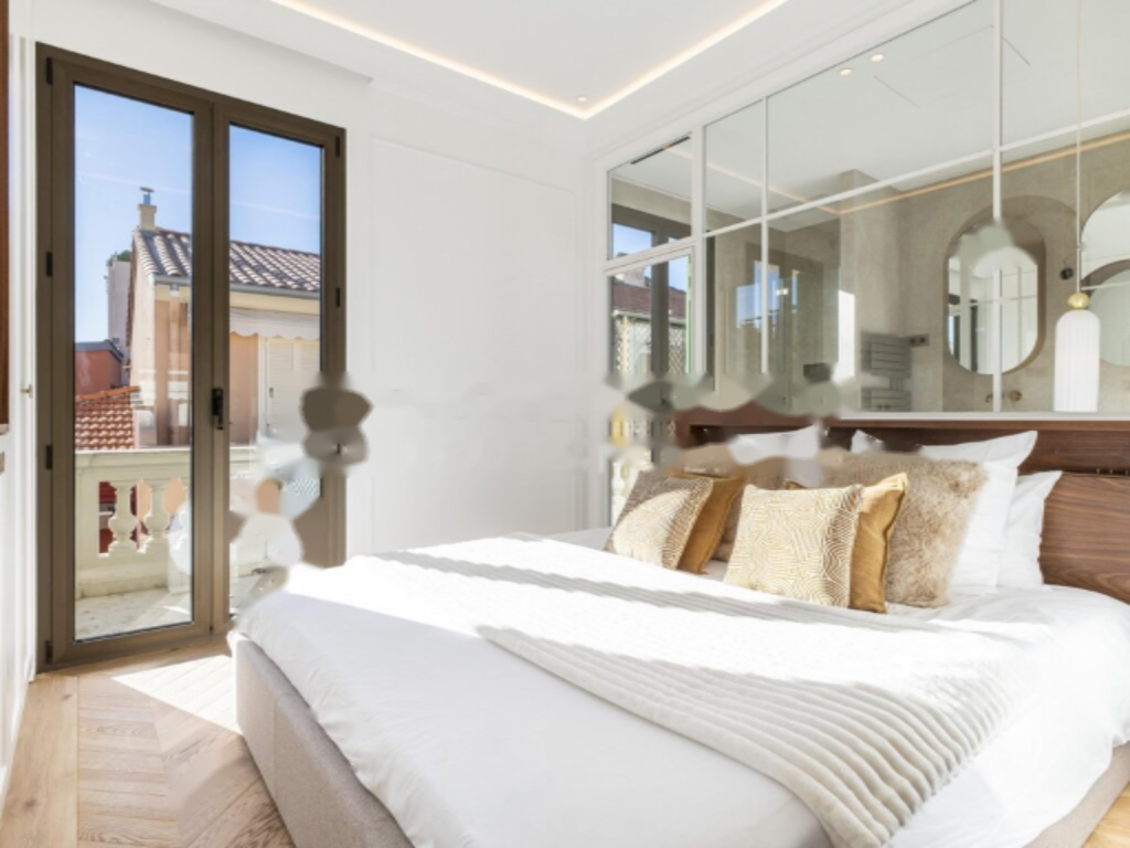 Квартира в Монако, Монако, 110 м² - фото 7