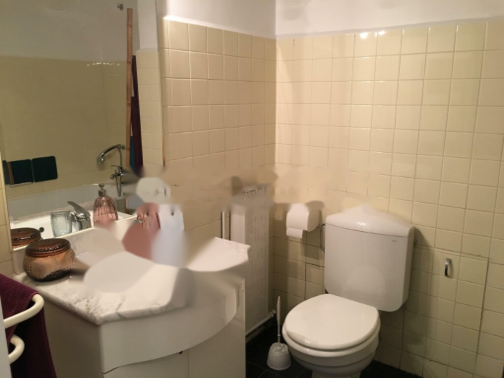 Квартира в Сен-Романе, Монако, 29 м² - фото 7