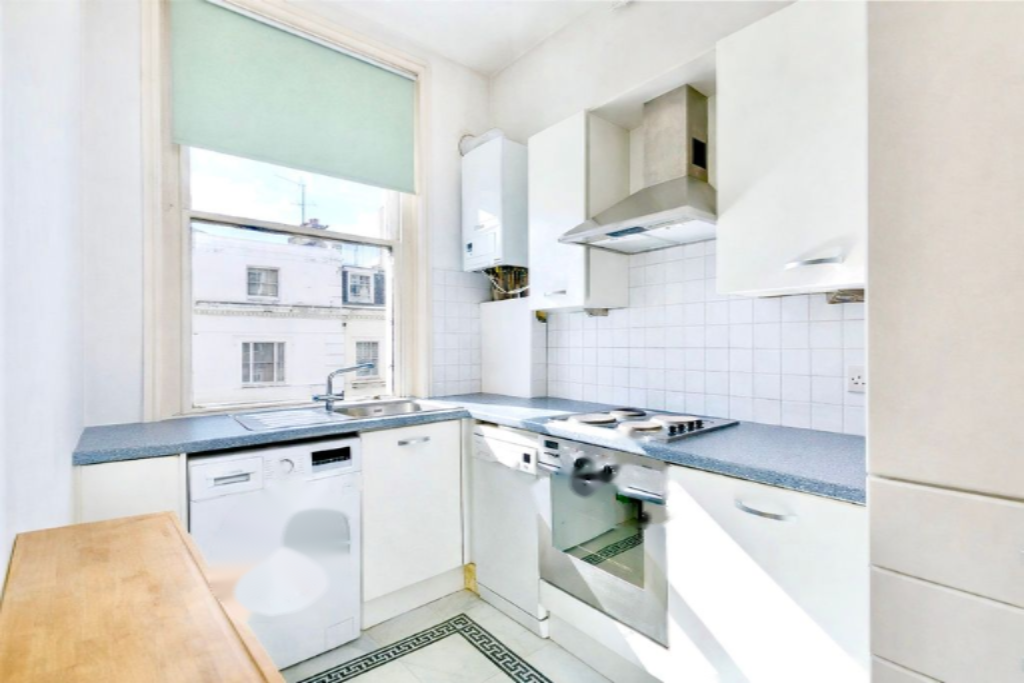 Квартира в Лондоне, Великобритания, 65 м² - фото 5