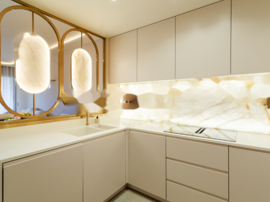 Квартира в Ла-Кондамине, Монако, 76 м² - фото 7