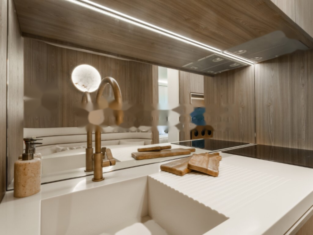 Квартира в Сен-Романе, Монако, 59 м² - фото 7