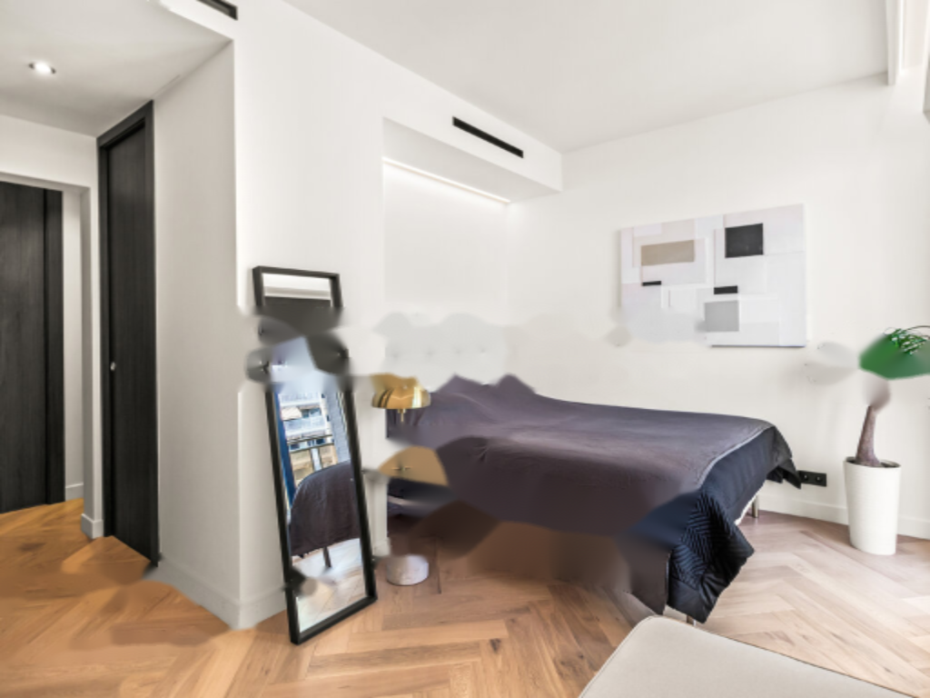 Квартира в Монте Карло, Монако, 137 м² - фото 7